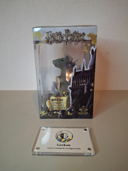 Figurine Harry Potter - Croutard