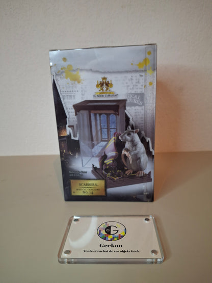 Figurine Harry Potter - Croutard