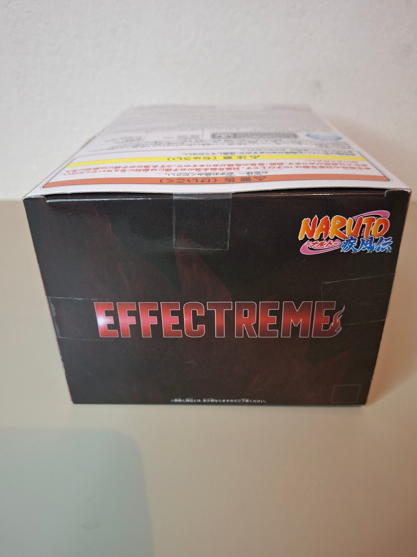 Figurine Effectreme - Uchiha Itachi