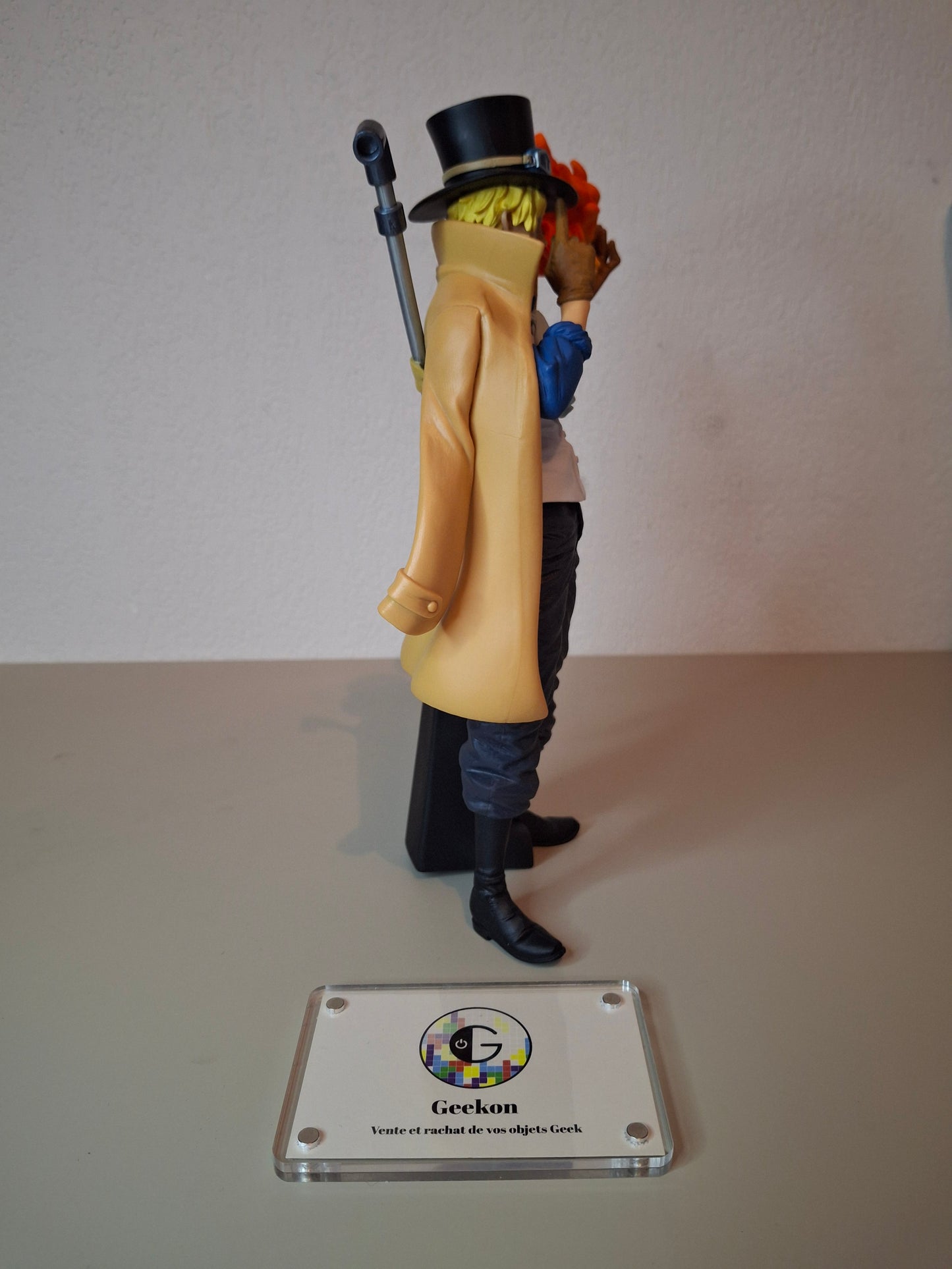 Figurine One Piece - Sabo