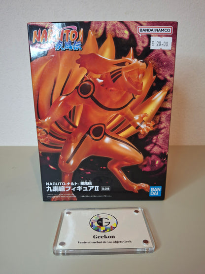 Figurine Naruto - Kyubi