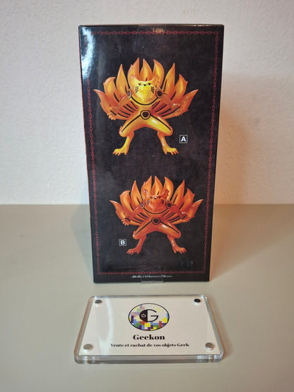 Figurine Naruto - Kyubi