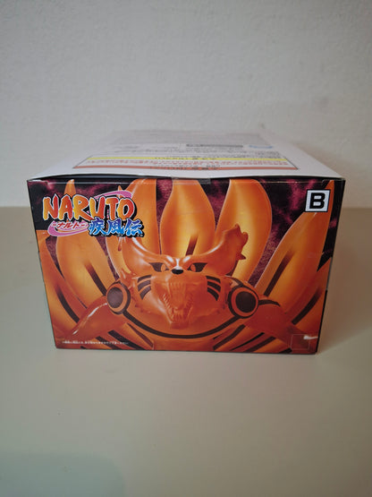 Figurine Naruto - Kyubi