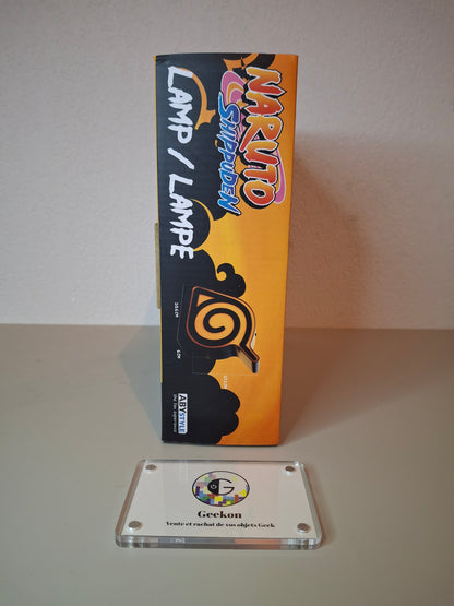 Lampe Naruto