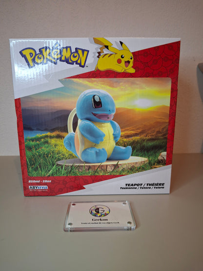 Pokémon - Théière Carapuce
