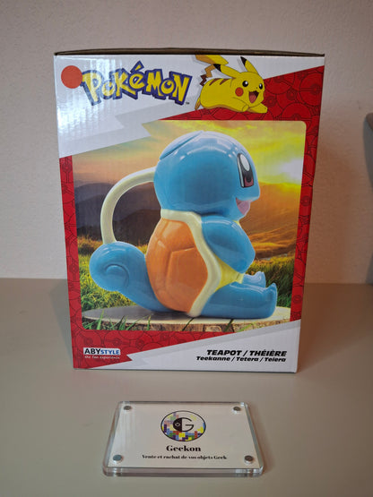 Pokémon - Théière Carapuce