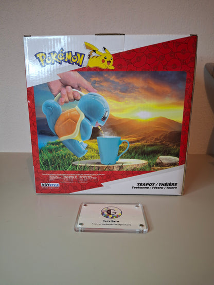Pokémon - Théière Carapuce