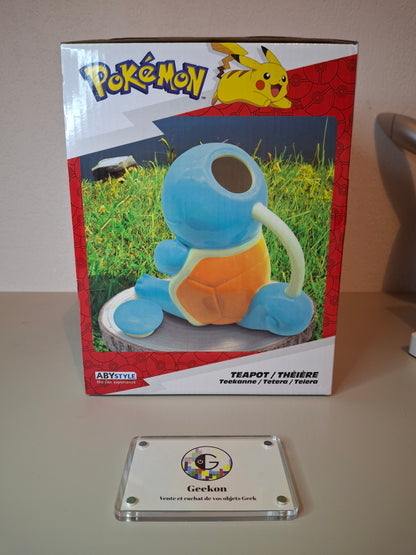 Pokémon - Théière Carapuce