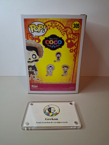 Funko Pop - Hector