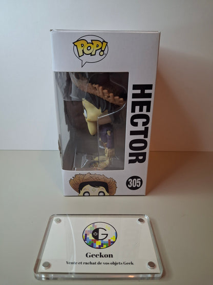Funko Pop - Hector
