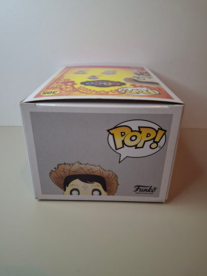 Funko Pop - Hector