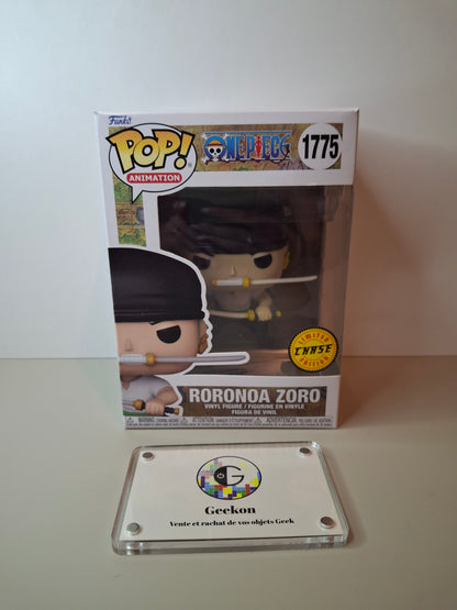 Funko Pop - Roronoa Zoro
