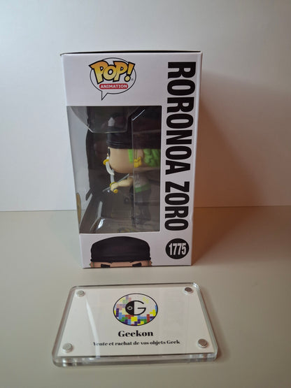 Funko Pop - Roronoa Zoro