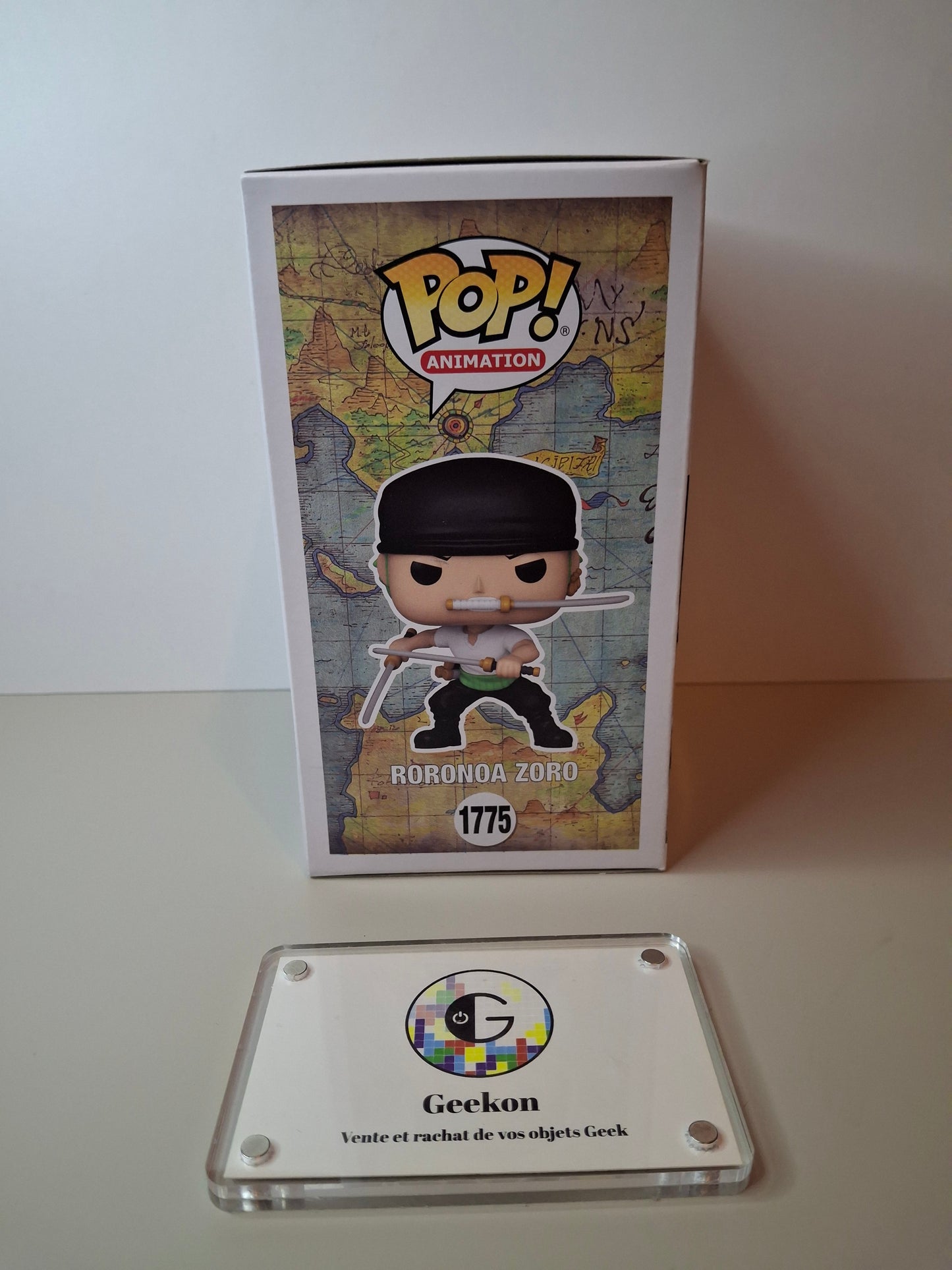 Funko Pop - Roronoa Zoro