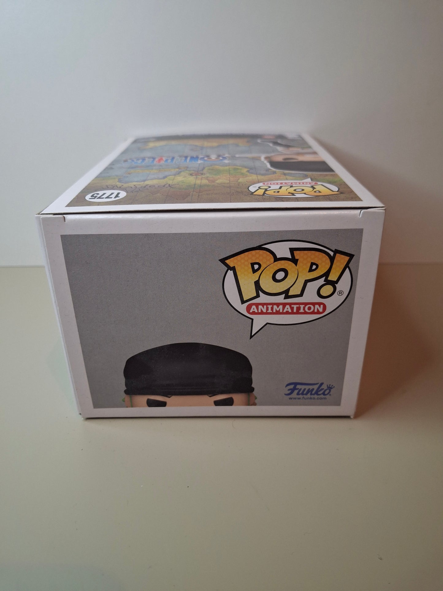 Funko Pop - Roronoa Zoro