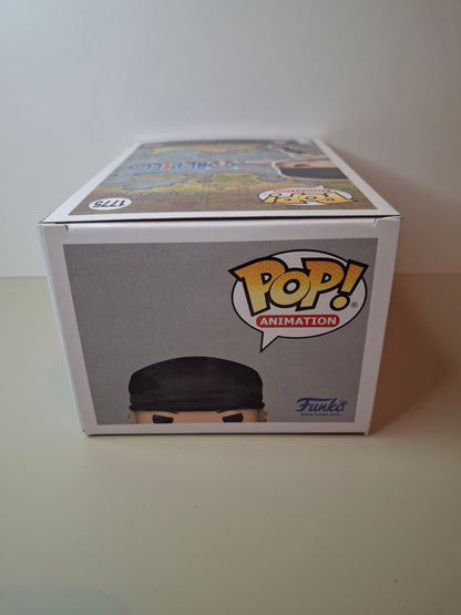 Funko Pop - Roronoa Zoro
