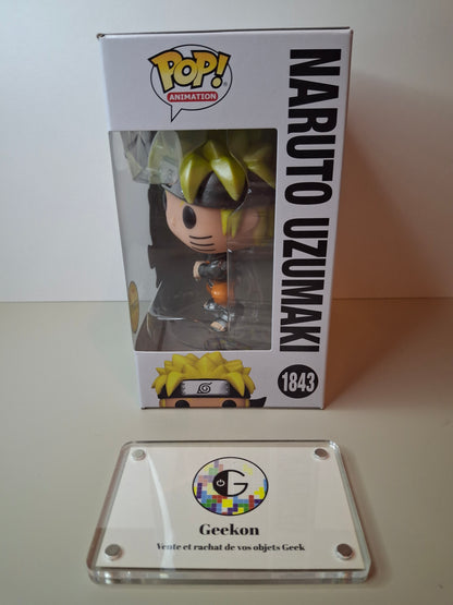 Funko Pop - Naruto Uzumaki