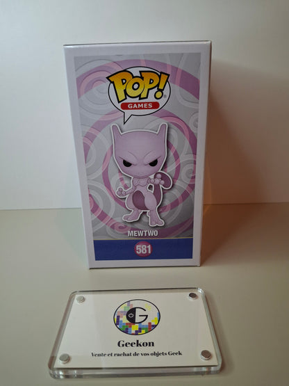 Funko Pop - Mewtwo