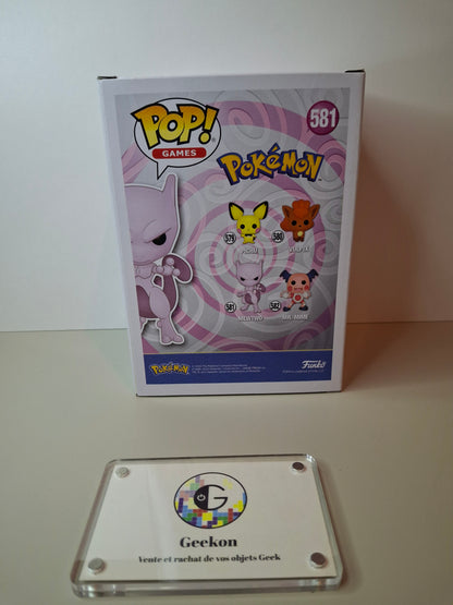 Funko Pop - Mewtwo