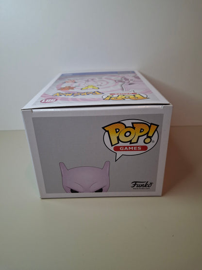 Funko Pop - Mewtwo