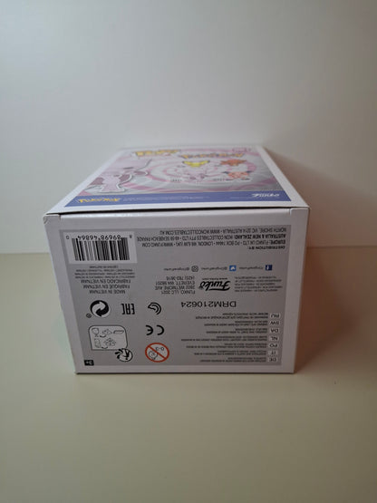 Funko Pop - Mewtwo