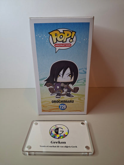 Funko Pop - Orochimaru