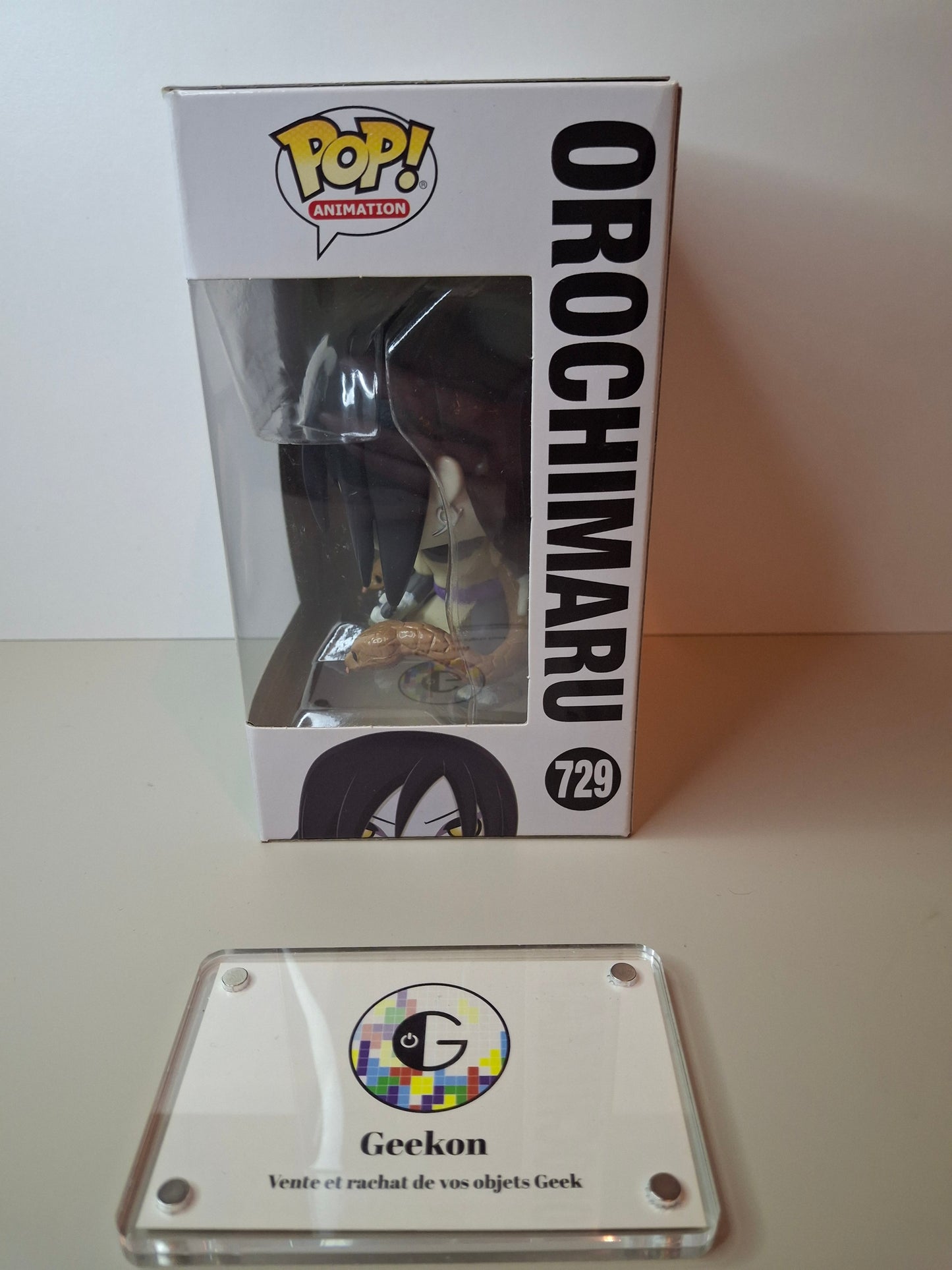 Funko Pop - Orochimaru