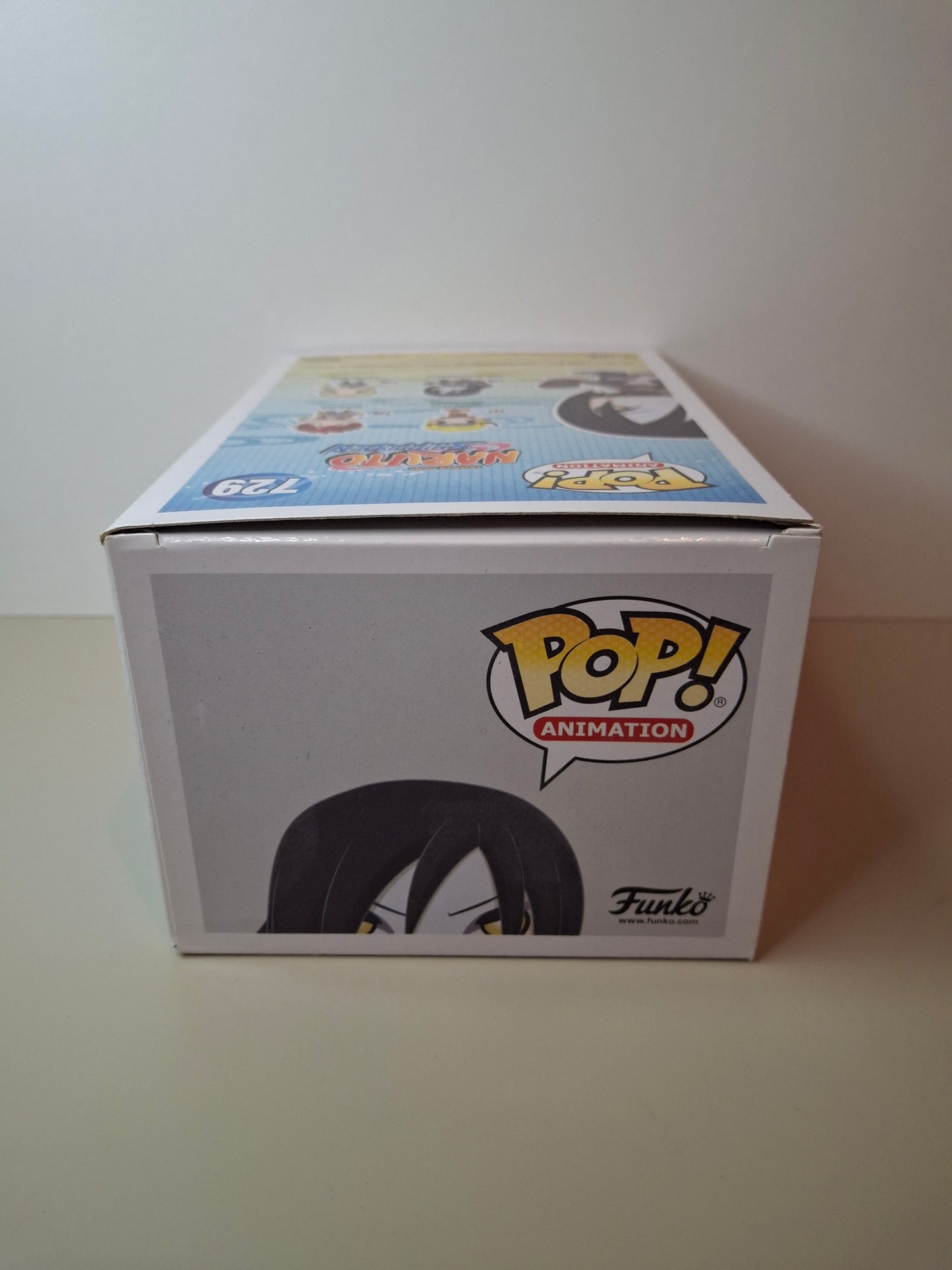 Funko Pop - Orochimaru
