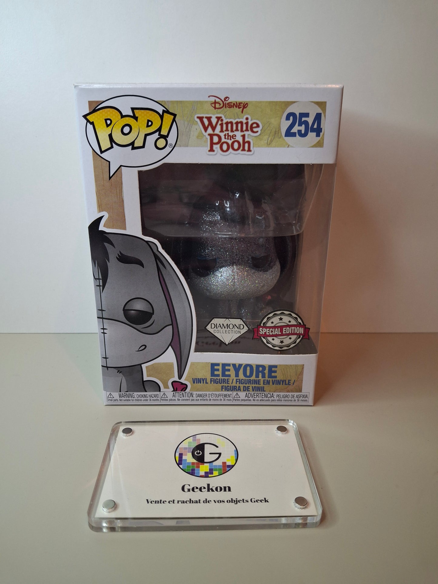 Funko Pop - Eeyore