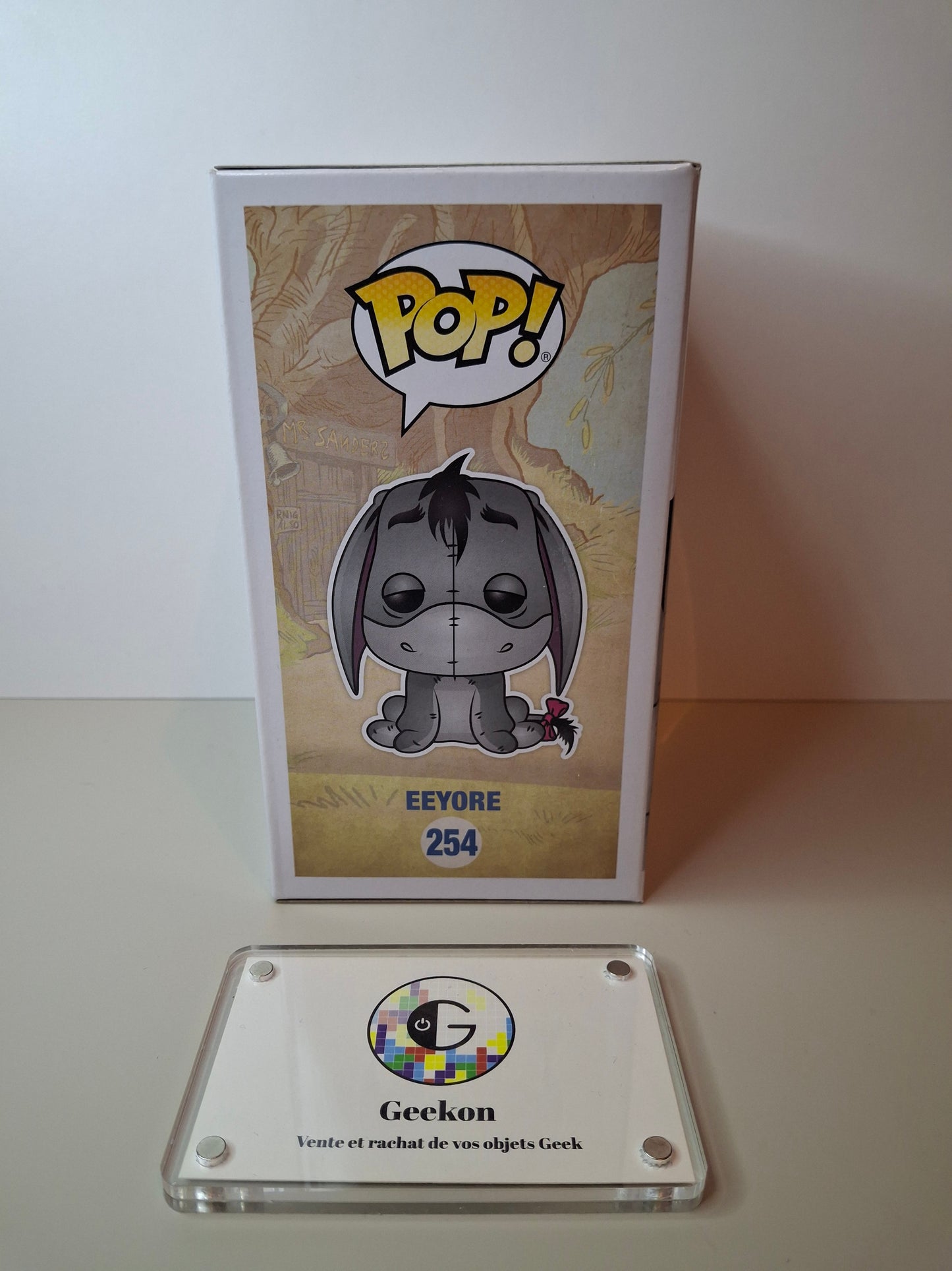 Funko Pop - Eeyore