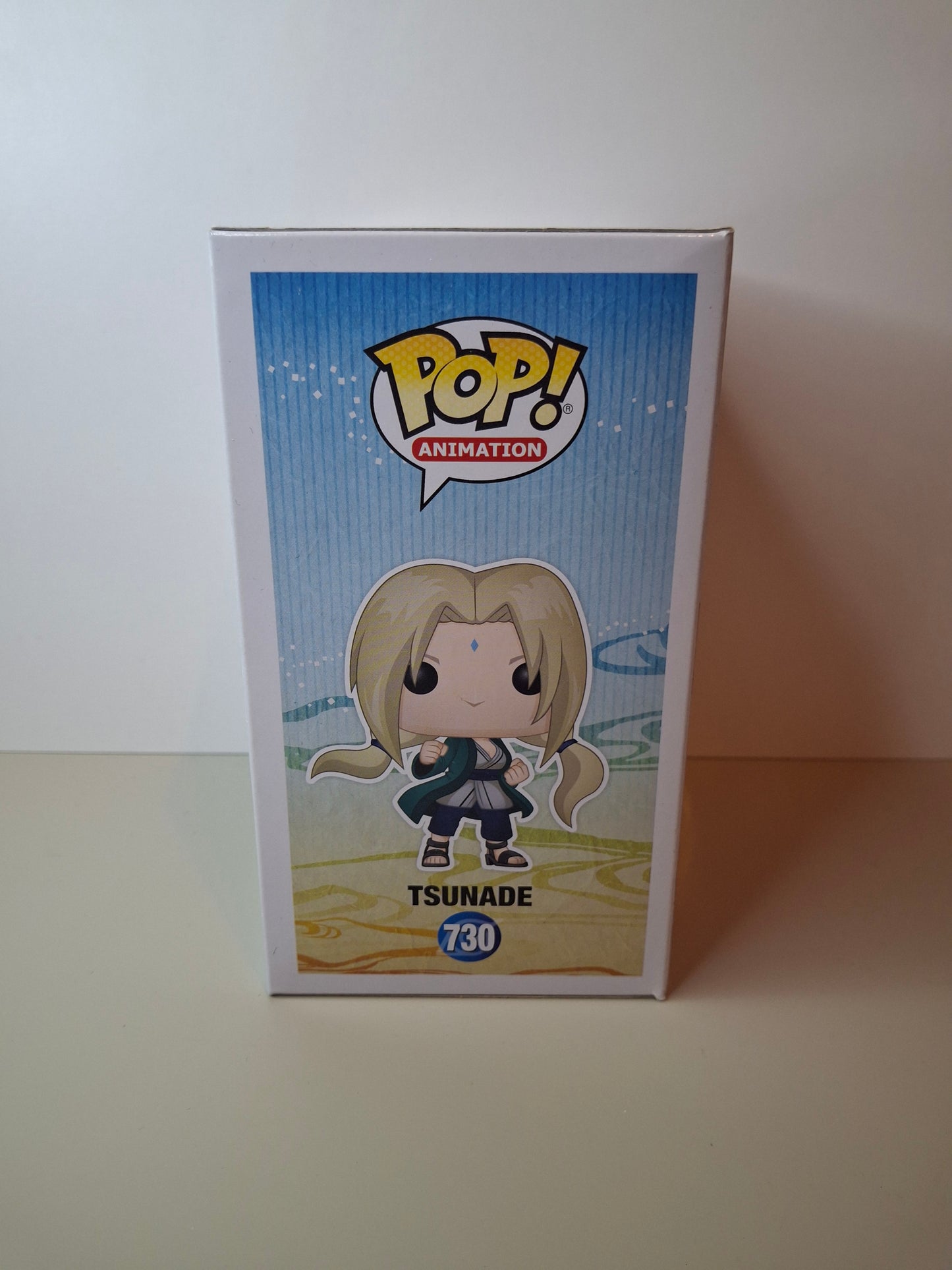 Funko Pop - Tsunade