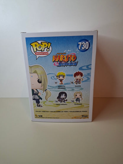 Funko Pop - Tsunade
