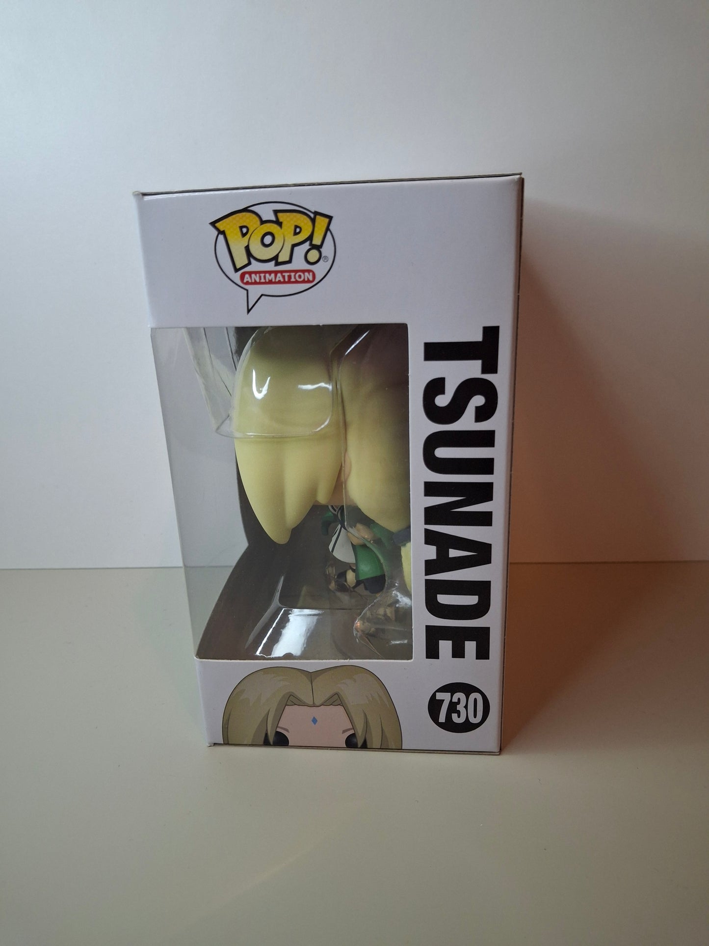 Funko Pop - Tsunade
