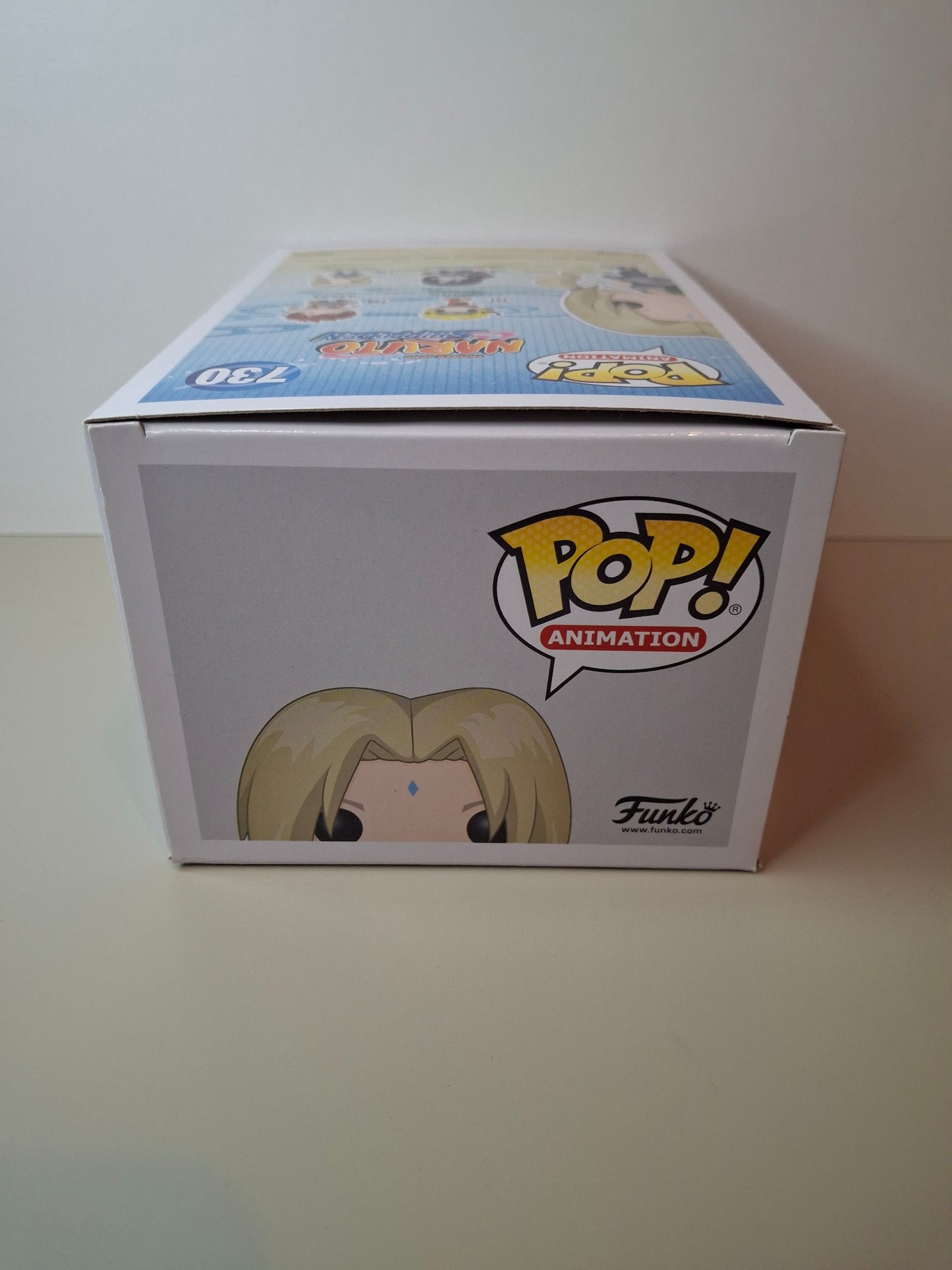 Funko Pop - Tsunade