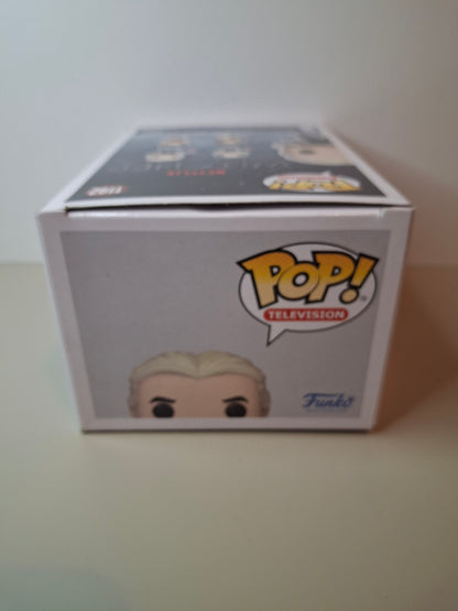 Funko Pop - Geralt