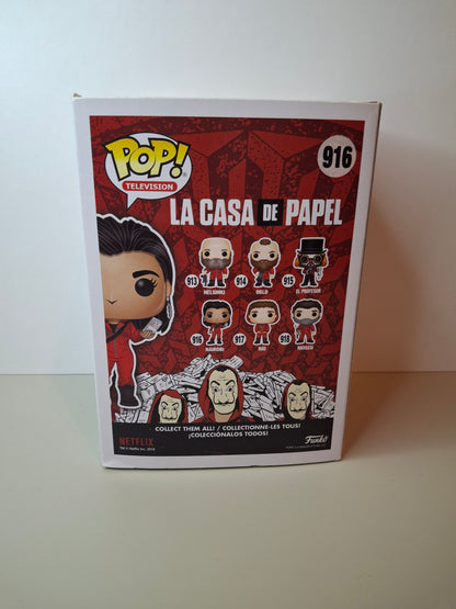 Funko Pop - Nairobi