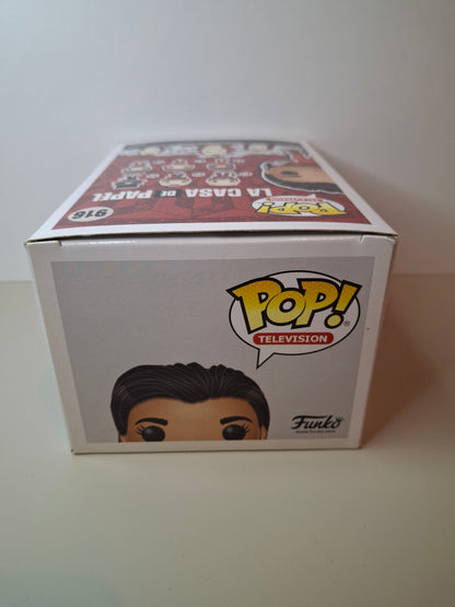 Funko Pop - Nairobi