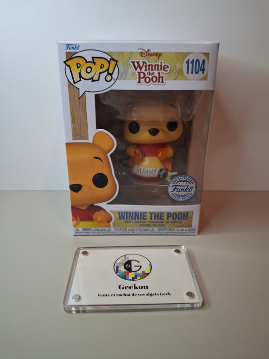 Funko Pop - Winnie the Pooh