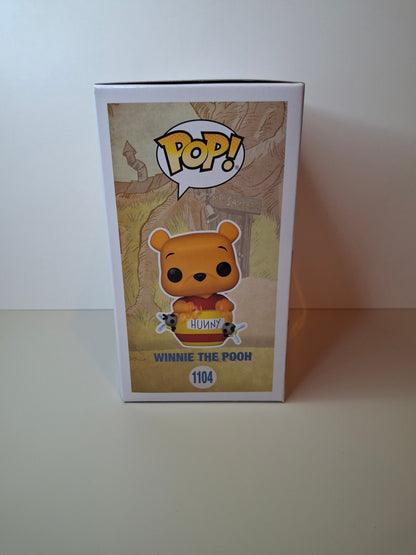 Funko Pop - Winnie the Pooh