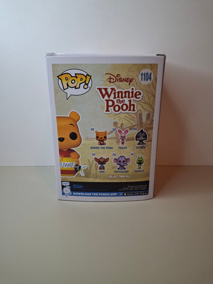 Funko Pop - Winnie the Pooh