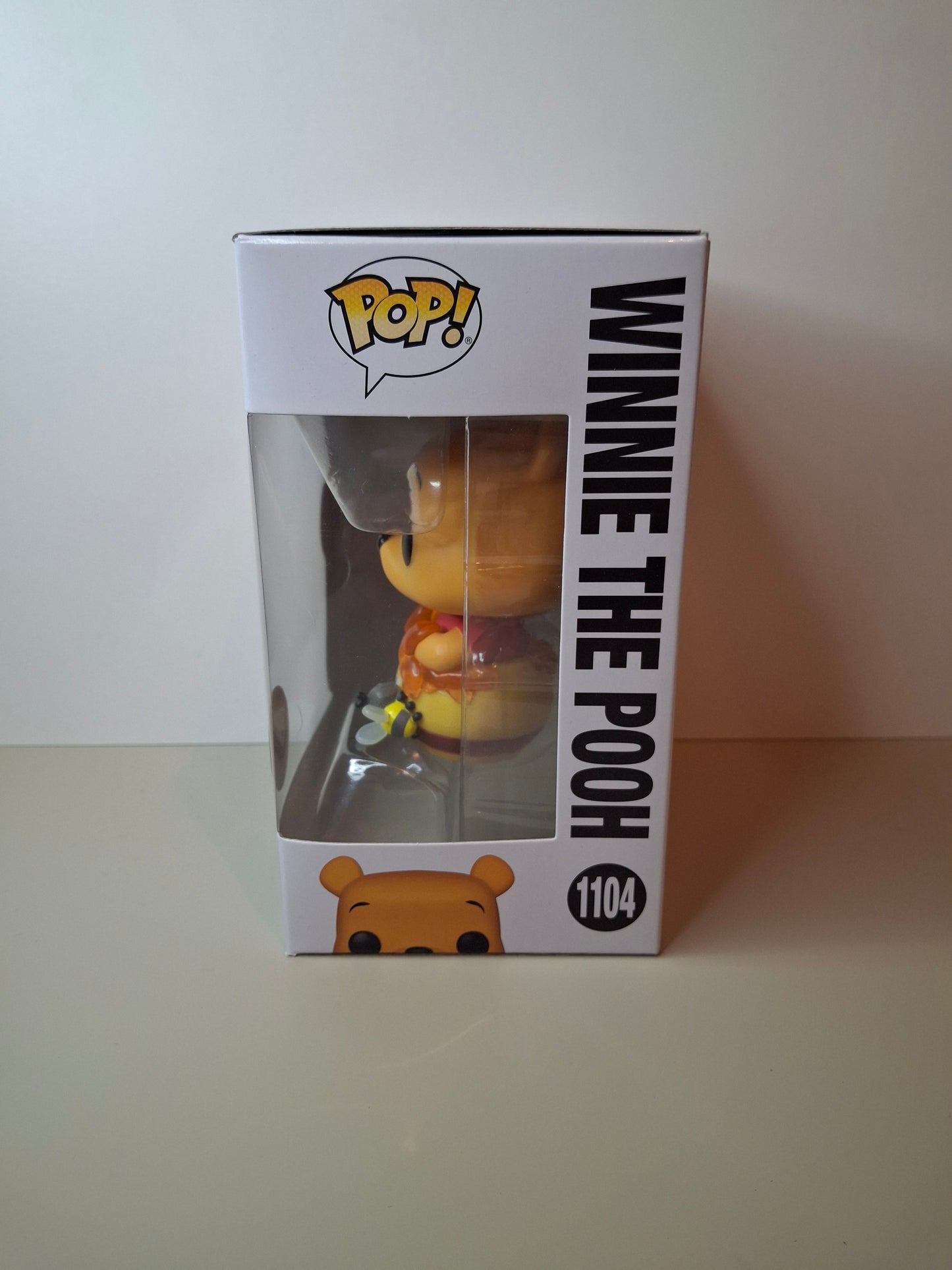 Funko Pop - Winnie the Pooh