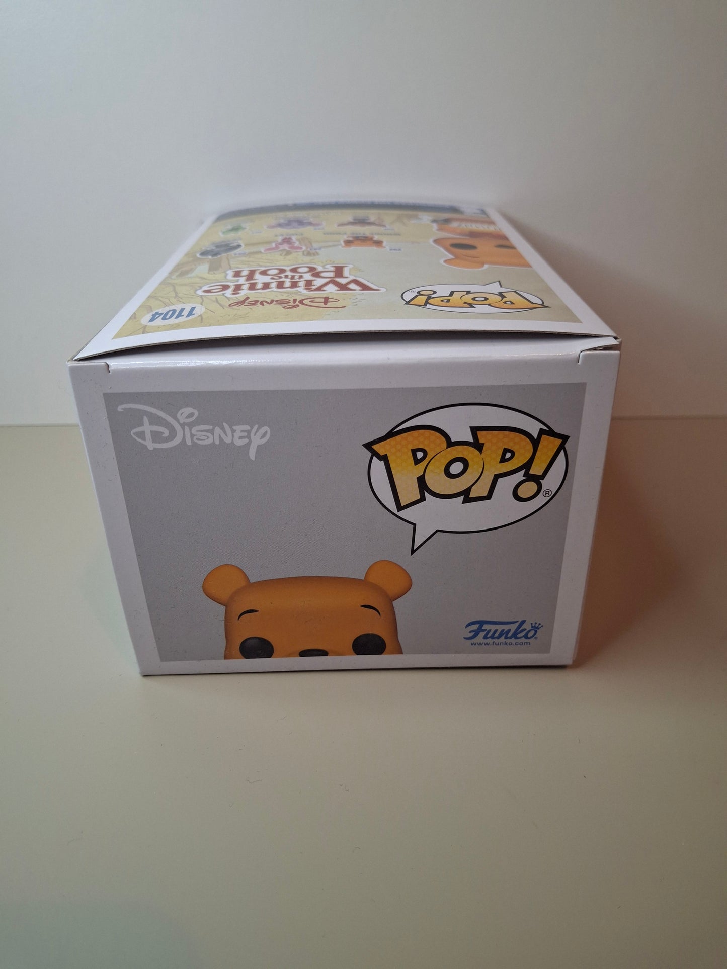 Funko Pop - Winnie the Pooh