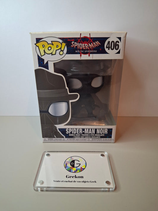 Funko Pop - Spider-Man Noir