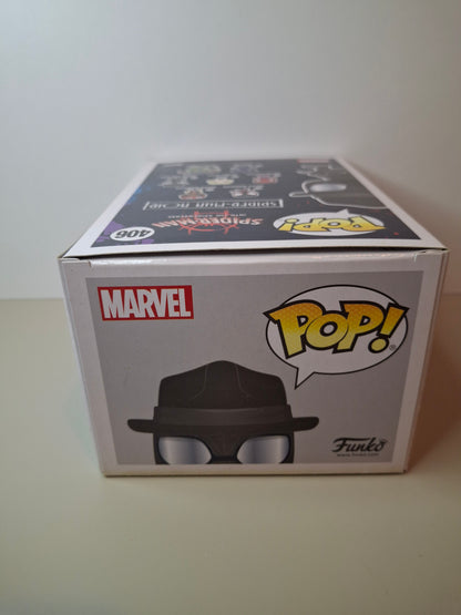 Funko Pop - Spider-Man Noir
