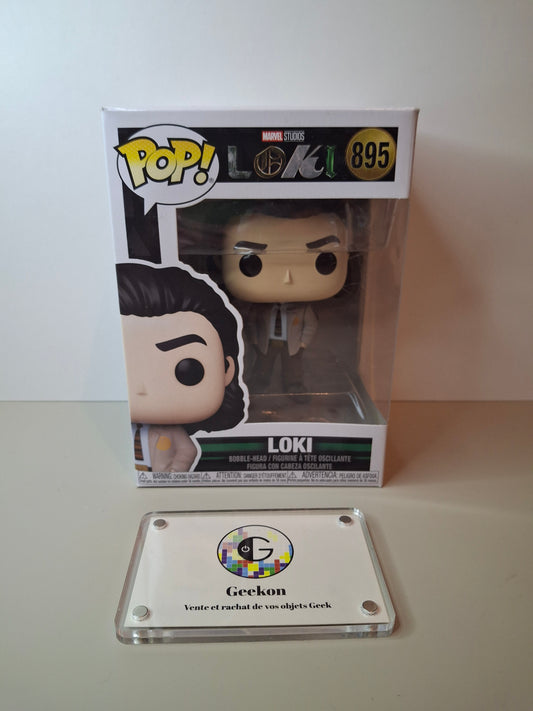 Funko Pop - Loki
