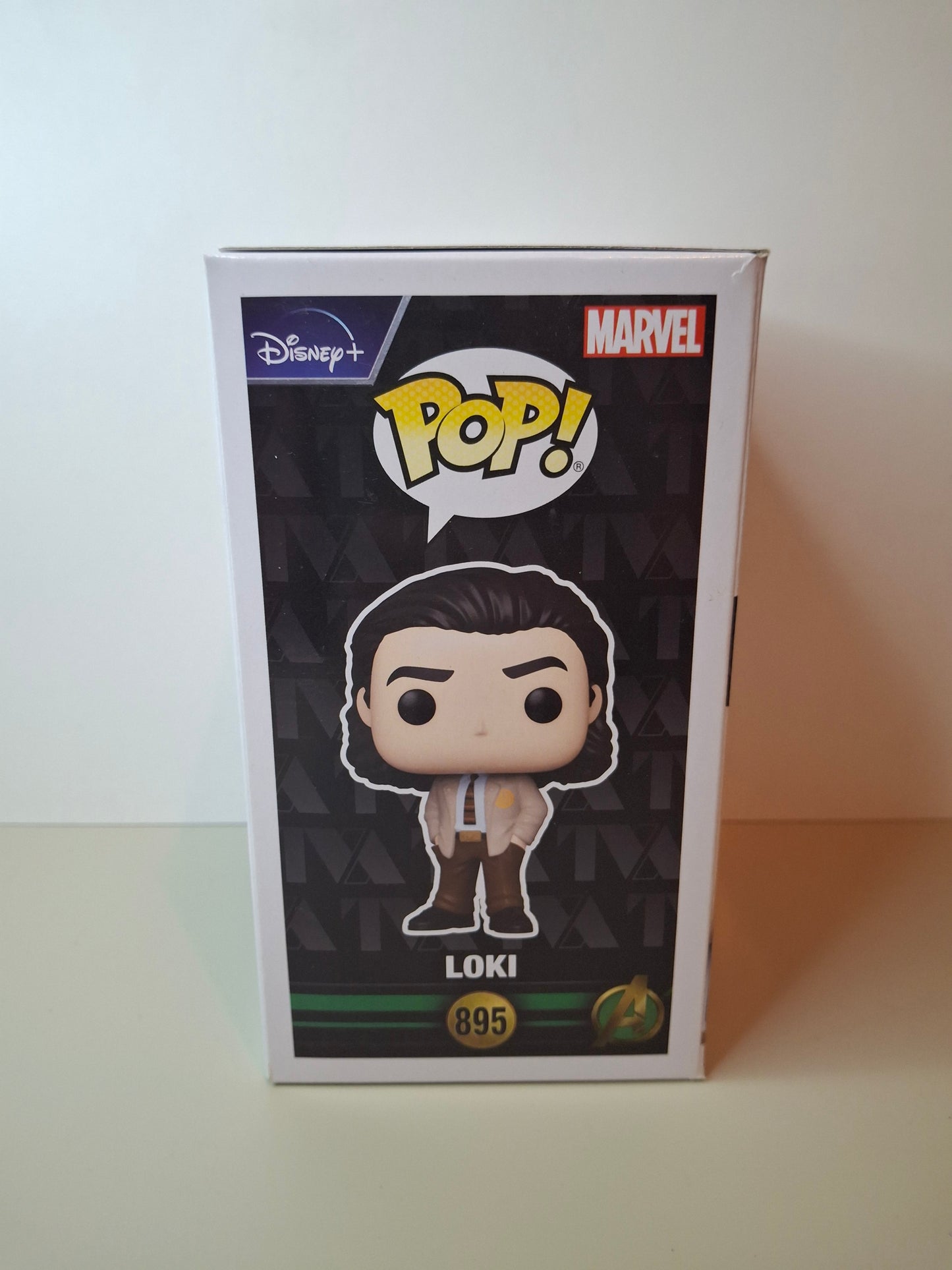 Funko Pop - Loki