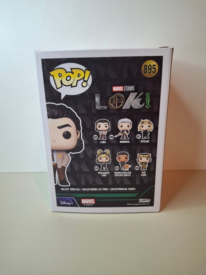 Funko Pop - Loki