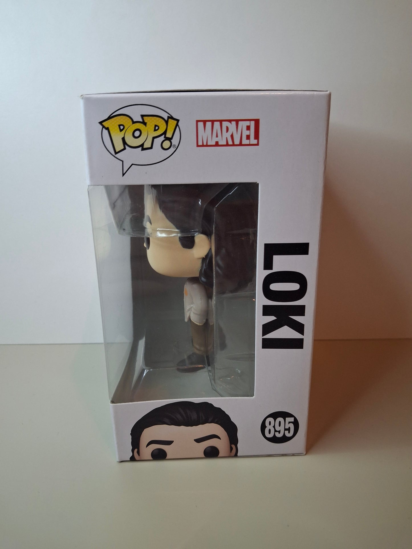 Funko Pop - Loki