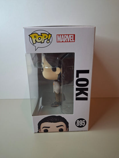 Funko Pop - Loki