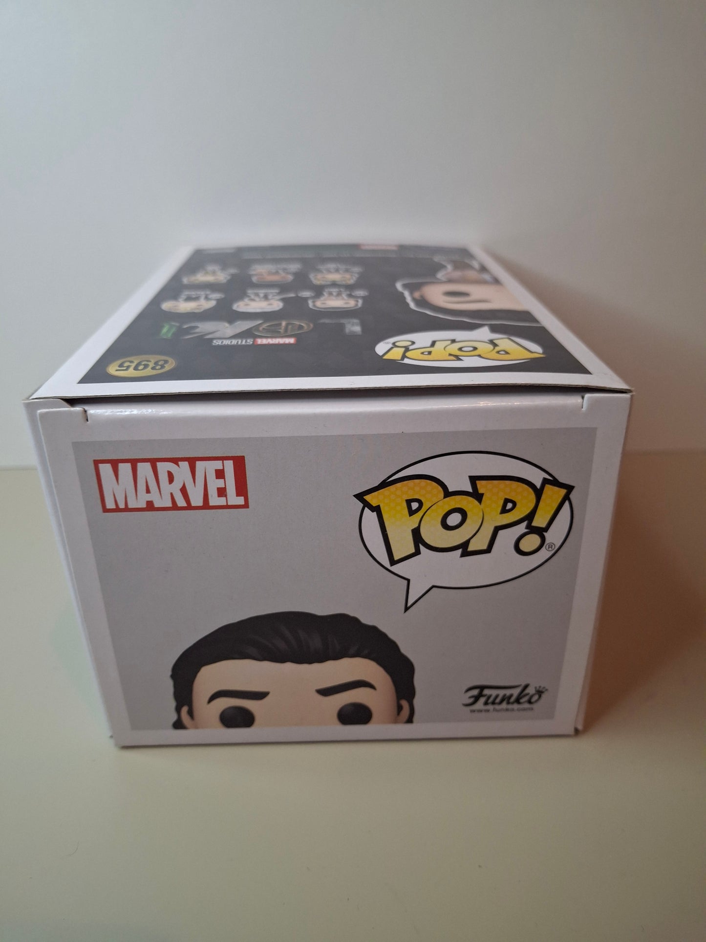 Funko Pop - Loki